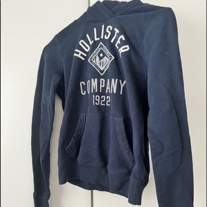 Hollister hoodie